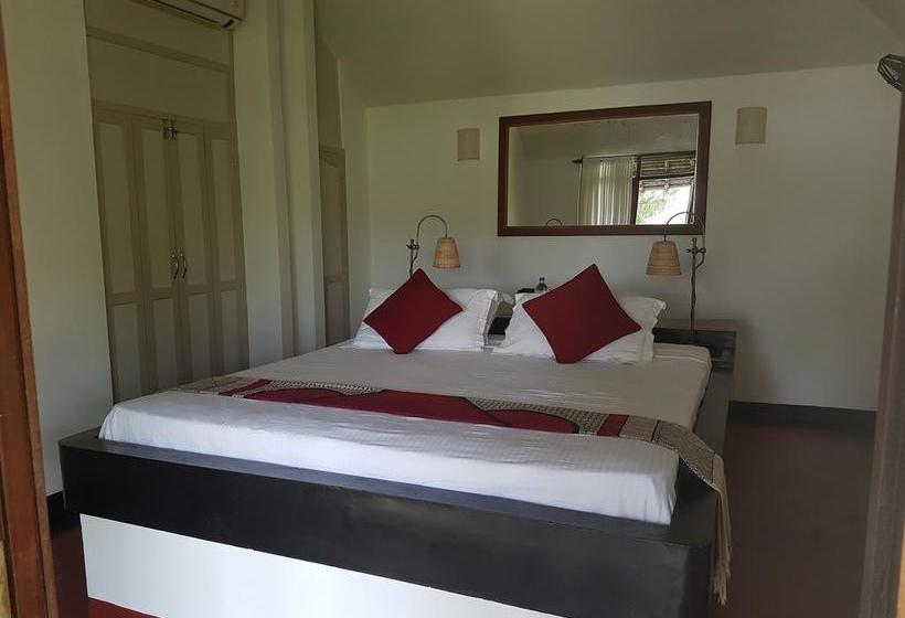 Resort Les 3 Elephants 18