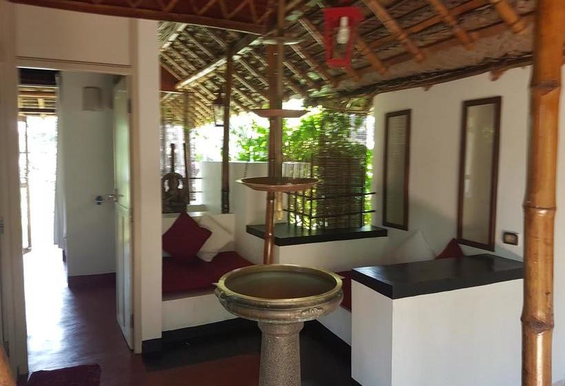 Resort Les 3 Elephants 19