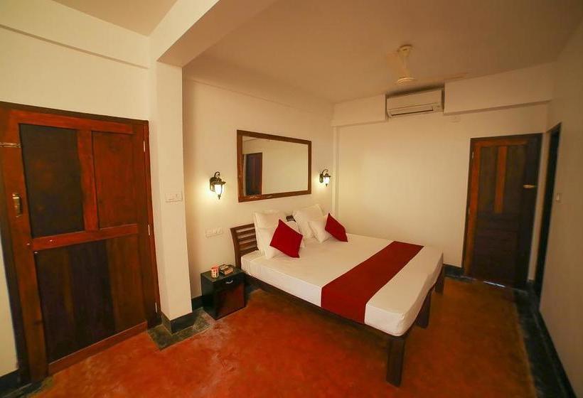 Resort Les 3 Elephants 2