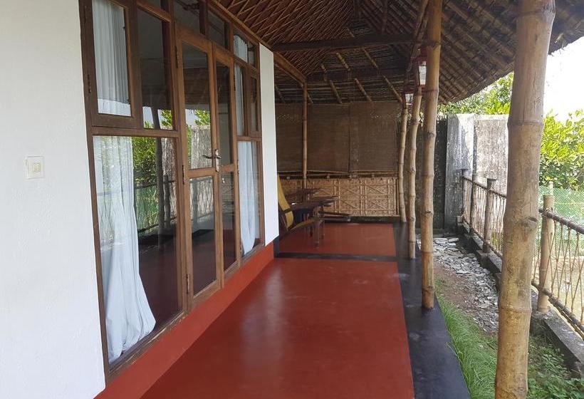 Resort Les 3 Elephants 20