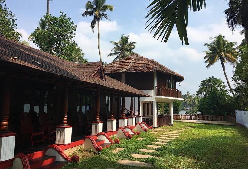 Resort Les 3 Elephants 3