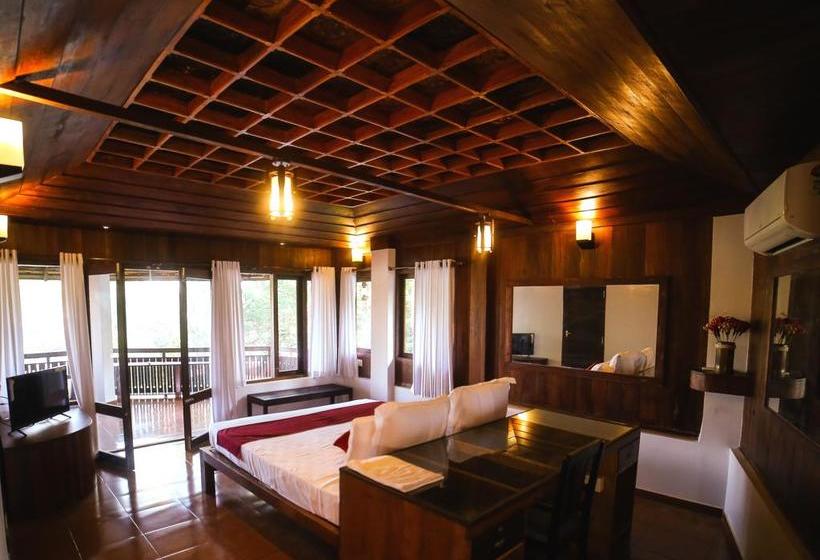 Resort Les 3 Elephants 5