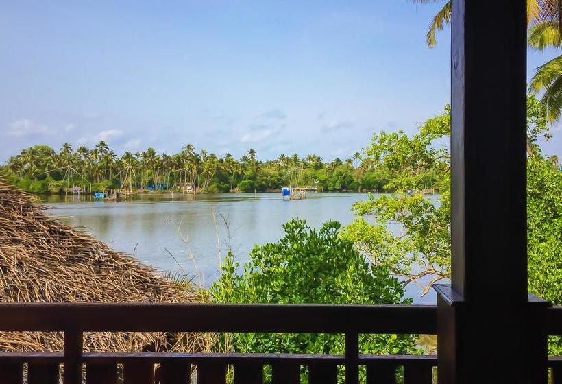 Resort Les 3 Elephants 6