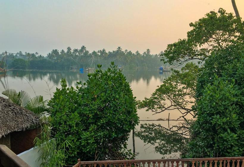 Resort Les 3 Elephants 7