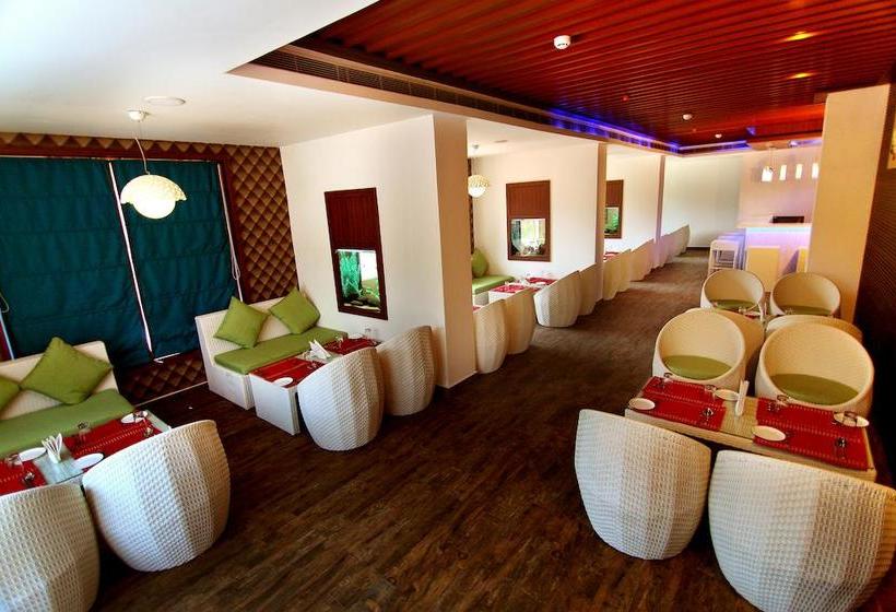 Hotel Paravoor Galaxy 2