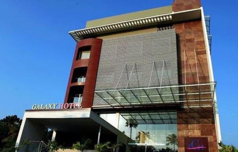 Hotel Paravoor Galaxy 9