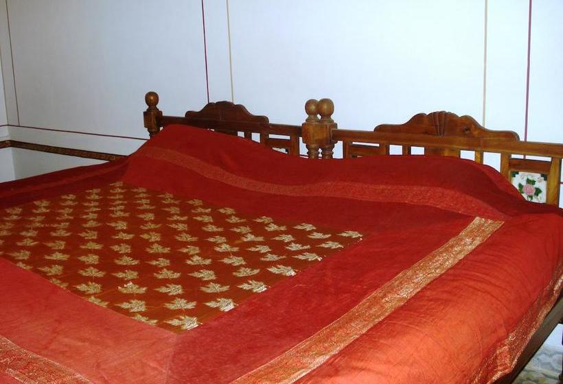 Hotel Nawal Sagar Palace 14