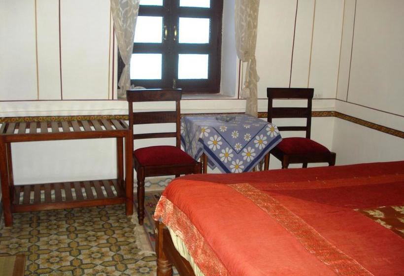 Hotel Nawal Sagar Palace 15