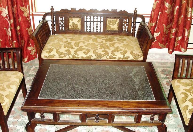 Hotel Nawal Sagar Palace 16