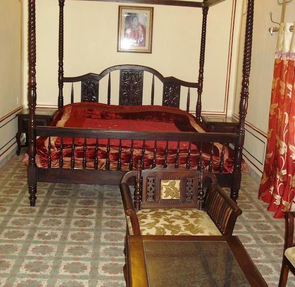 Hotel Nawal Sagar Palace 19