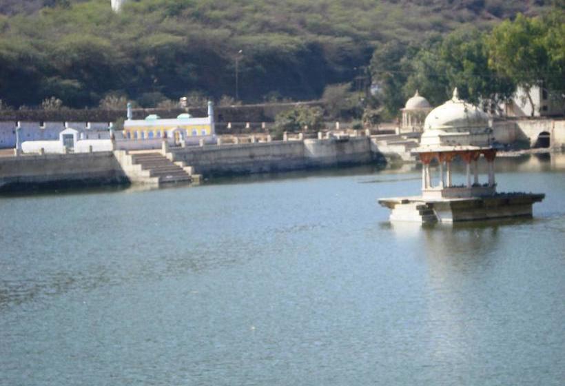 Hotel Nawal Sagar Palace 2