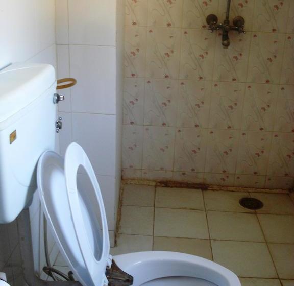 Hotel Nawal Sagar Palace 20