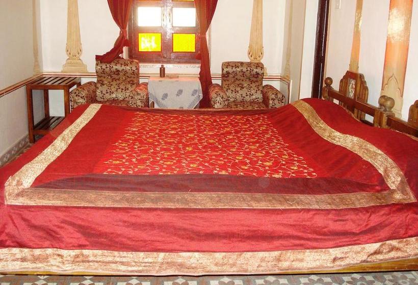 Hotel Nawal Sagar Palace 3