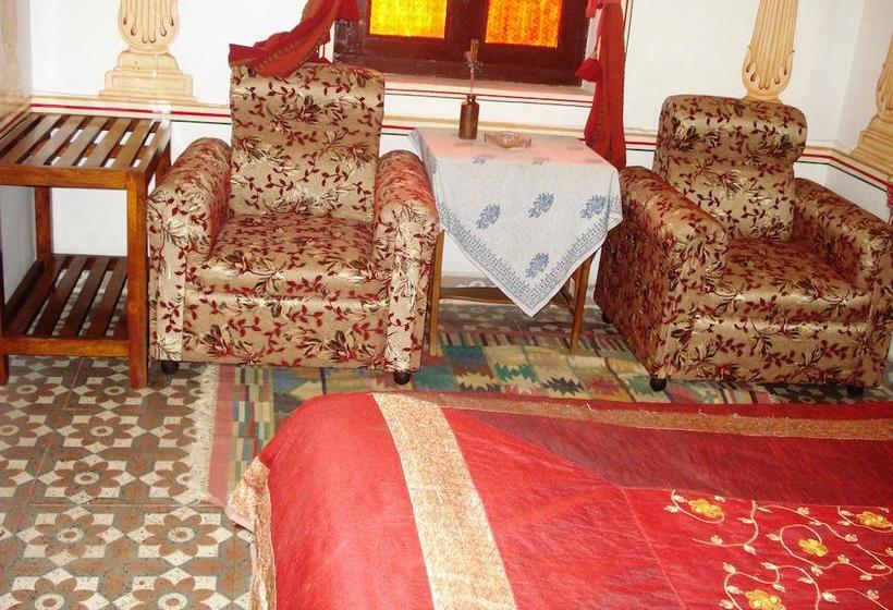 Hotel Nawal Sagar Palace 4