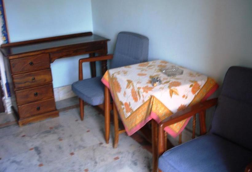 Hotel Nawal Sagar Palace 5