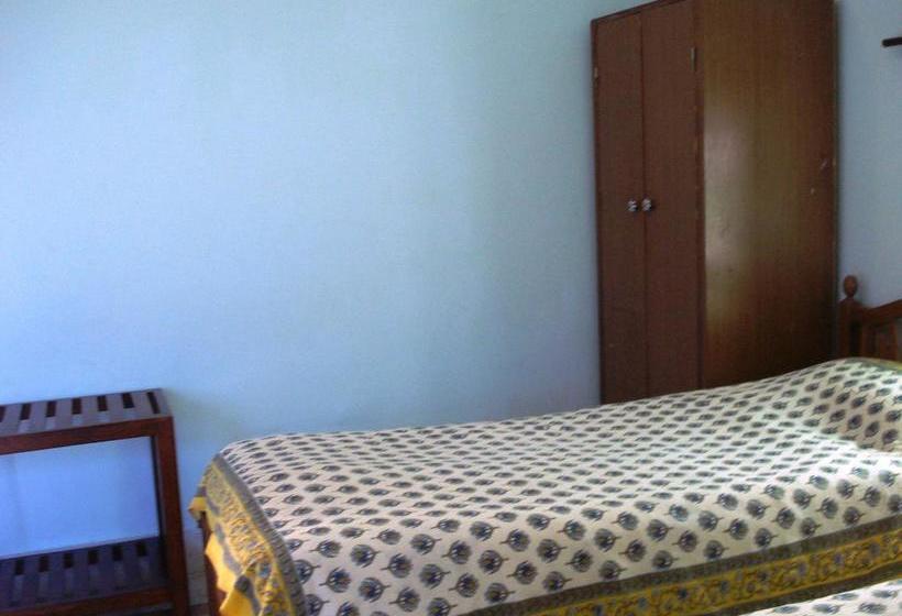 Hotel Nawal Sagar Palace 6