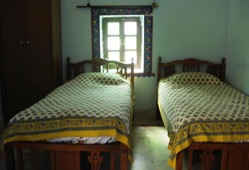 Hotel Nawal Sagar Palace 7