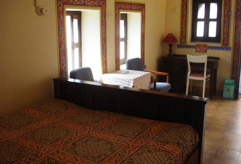 Hotel Nawal Sagar Palace 9