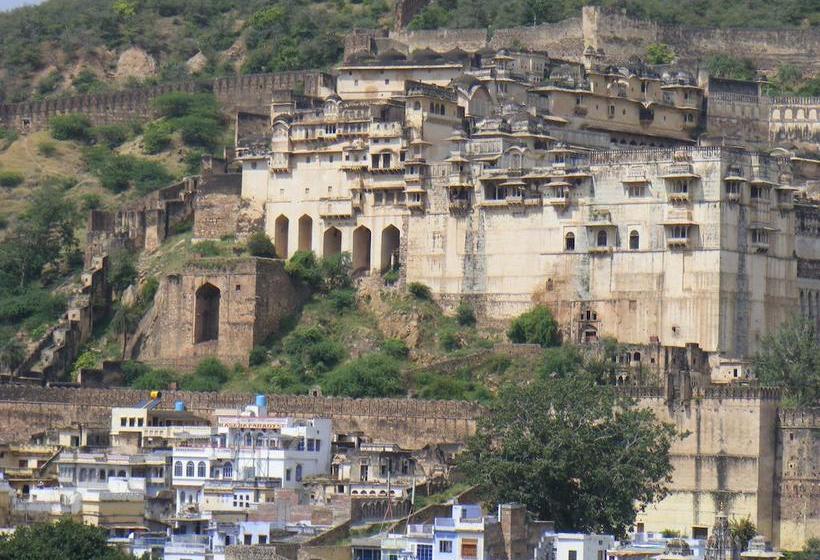 Resort Kasera Paradise Bundi