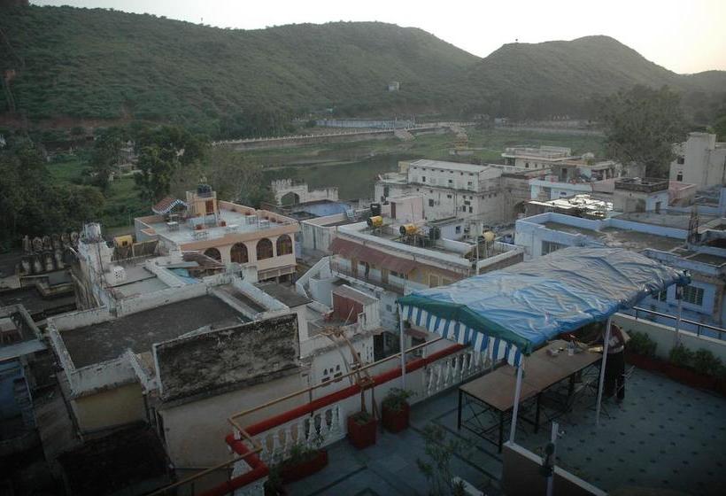 Resort Kasera Paradise 10