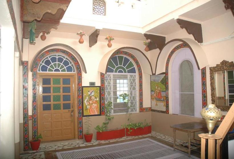 Resort Kasera Paradise 11