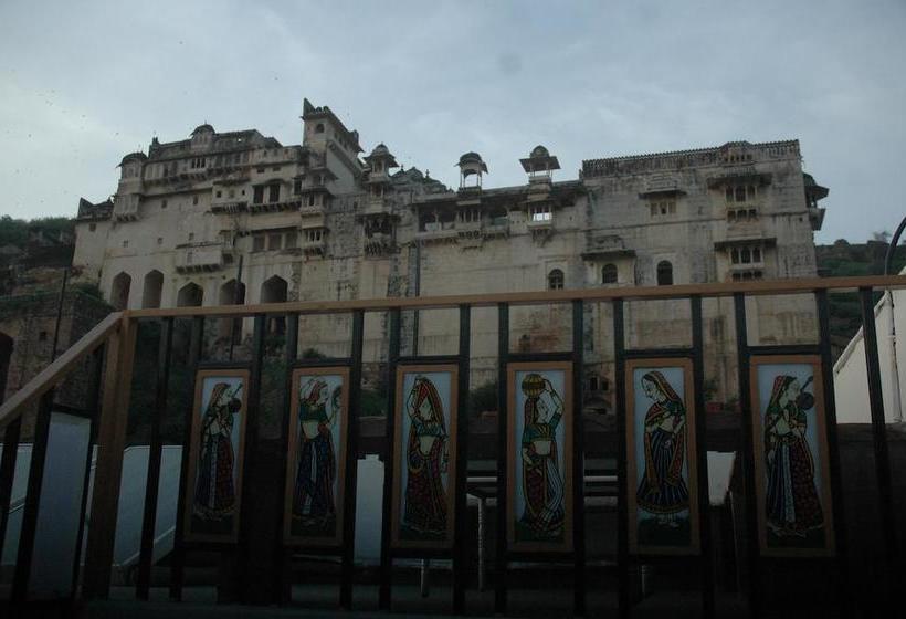 Resort Kasera Paradise 13