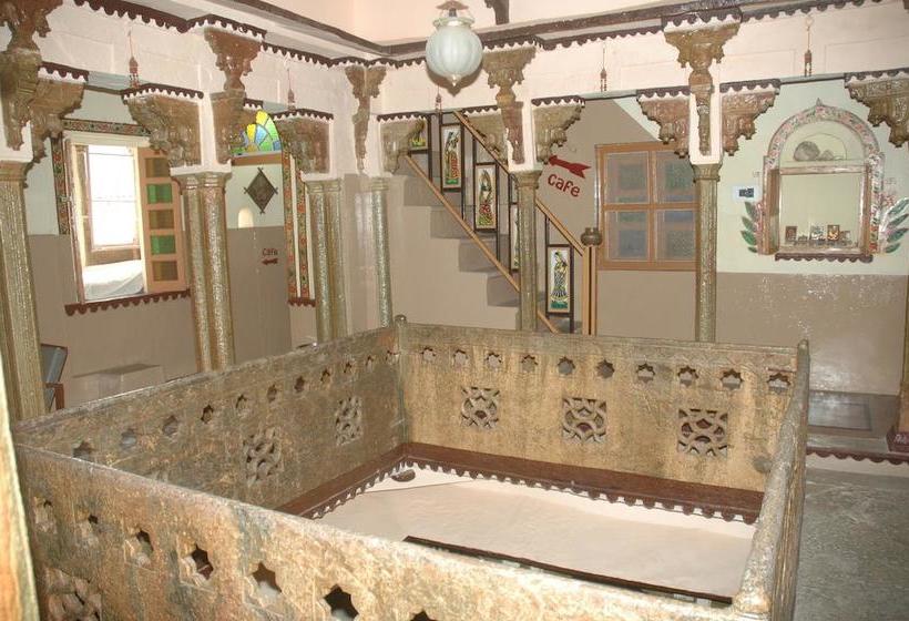 Resort Kasera Paradise 14