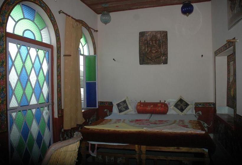 Resort Kasera Paradise 15