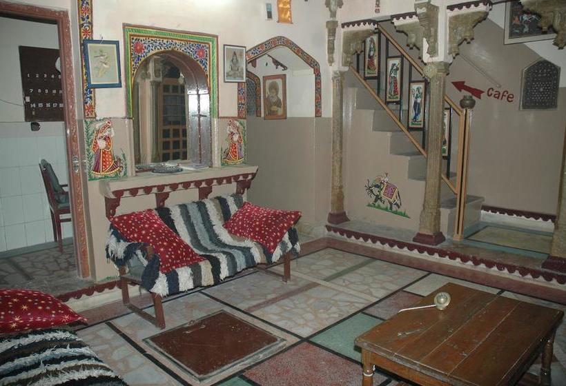 Resort Kasera Paradise 16