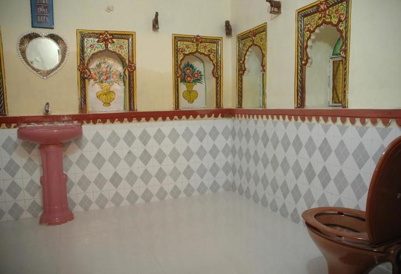 Resort Kasera Paradise 17