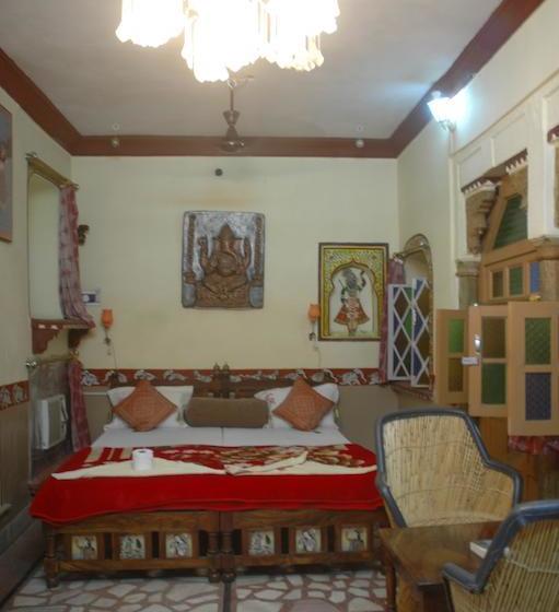 Resort Kasera Paradise 18