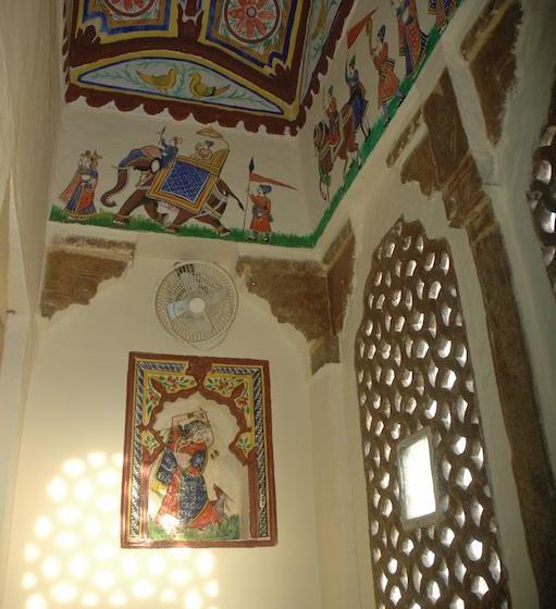 Resort Kasera Paradise 19