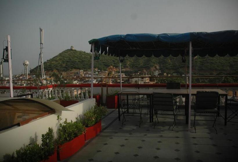 Resort Kasera Paradise 2