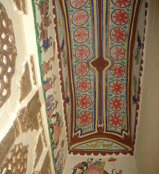 Resort Kasera Paradise 20