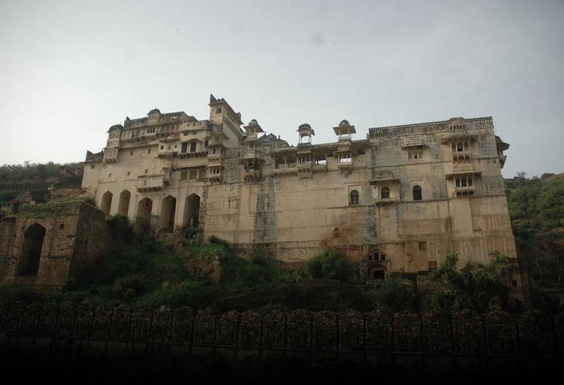 Resort Kasera Paradise 3