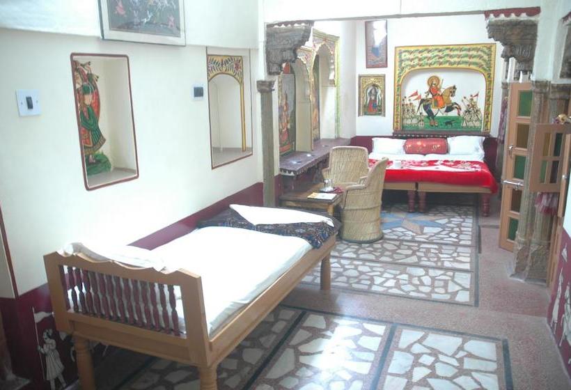 Resort Kasera Paradise 4