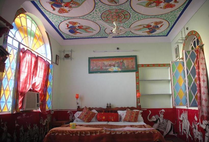 Resort Kasera Paradise 7