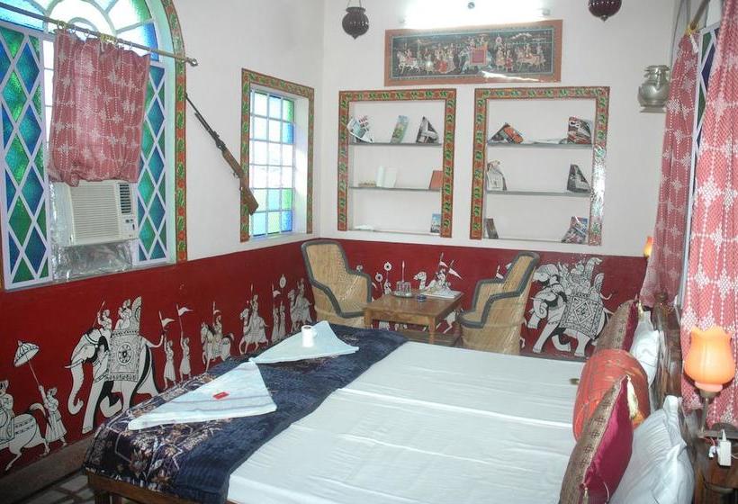 Resort Kasera Paradise 8