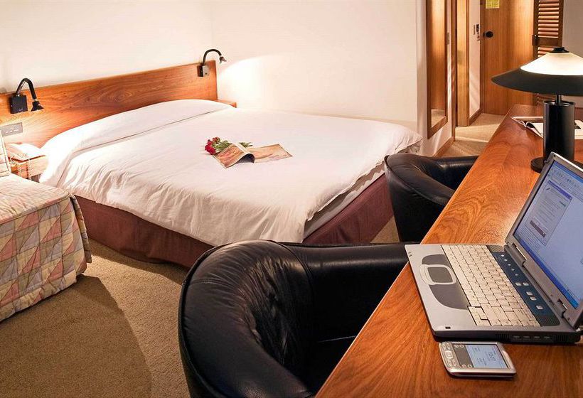 Hotel Serra Alta Sao Bento do Sul Santa Catarina