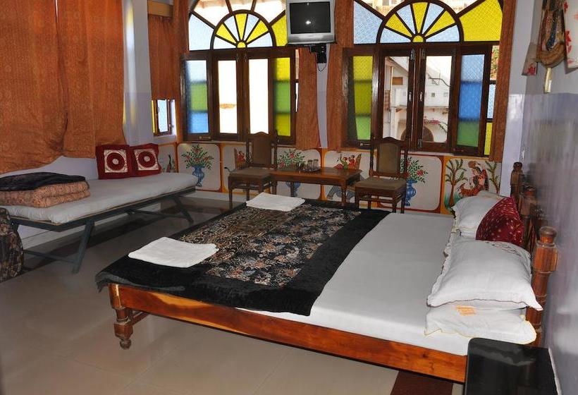 Hotel Kasera Heritage View Rajasthán