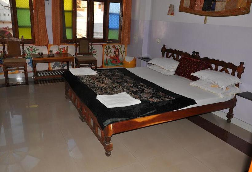 Hotel Kasera Heritage View 10