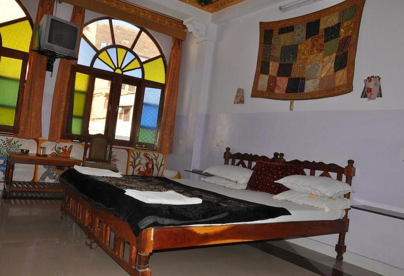 Hotel Kasera Heritage View 11