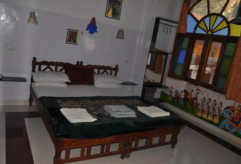 Hotel Kasera Heritage View 12