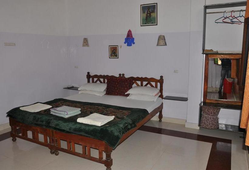 Hotel Kasera Heritage View 13