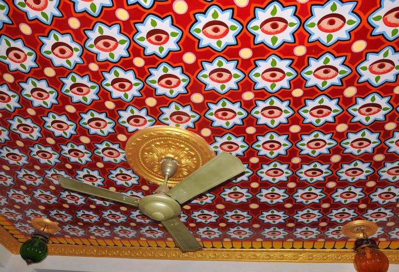 Hotel Kasera Heritage View 15