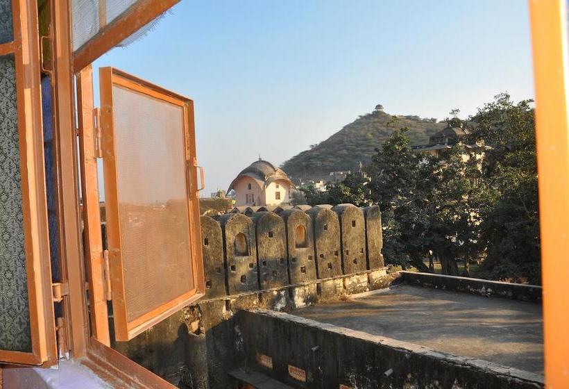 Hotel Kasera Heritage View 16