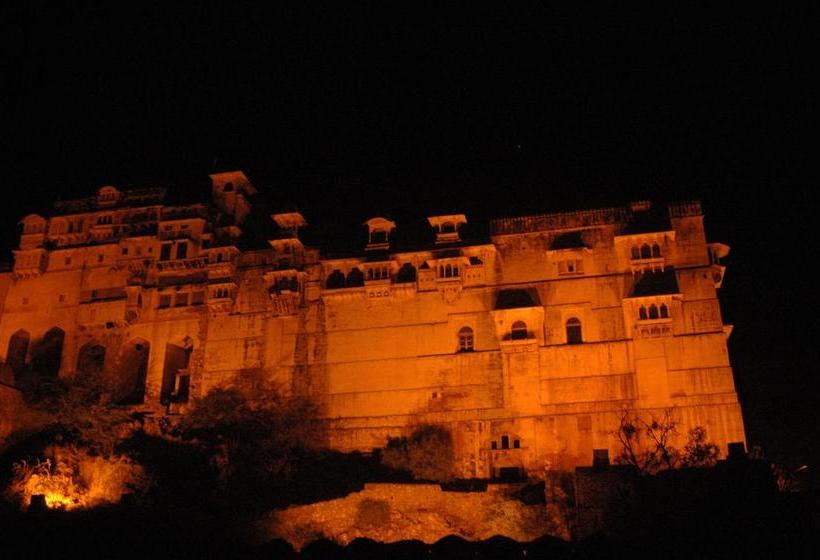 Hotel Kasera Heritage View 17