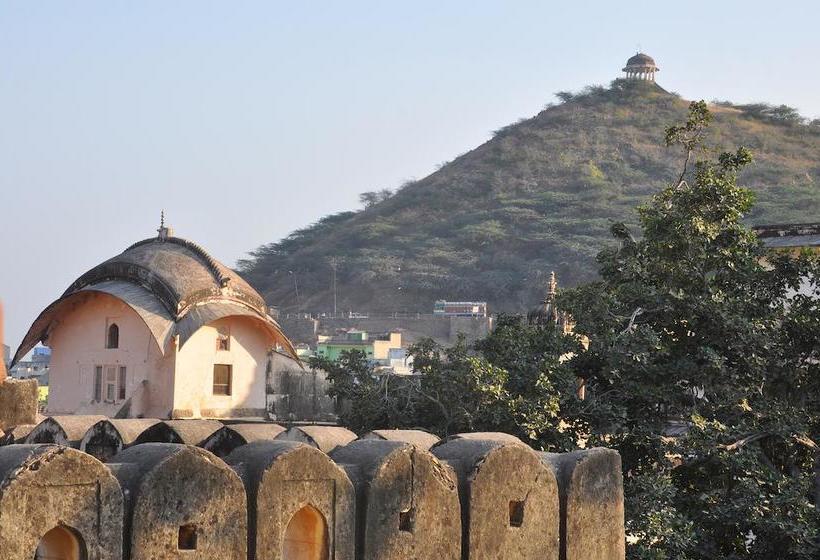 Hotel Kasera Heritage View 18