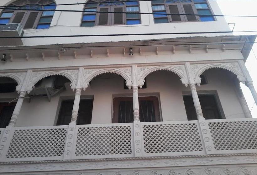 Hotel Kasera Heritage View 2