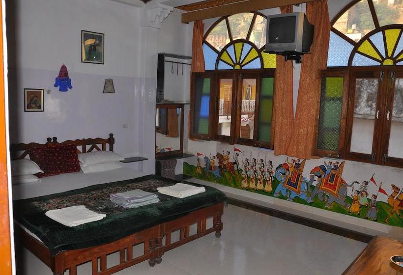 Hotel Kasera Heritage View 20